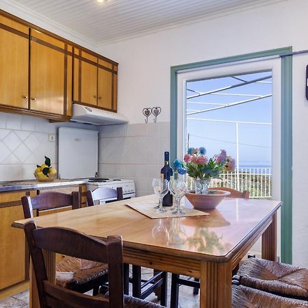 Nerissa Cottage - Skopelos Glossa Atheato エクステリア 写真