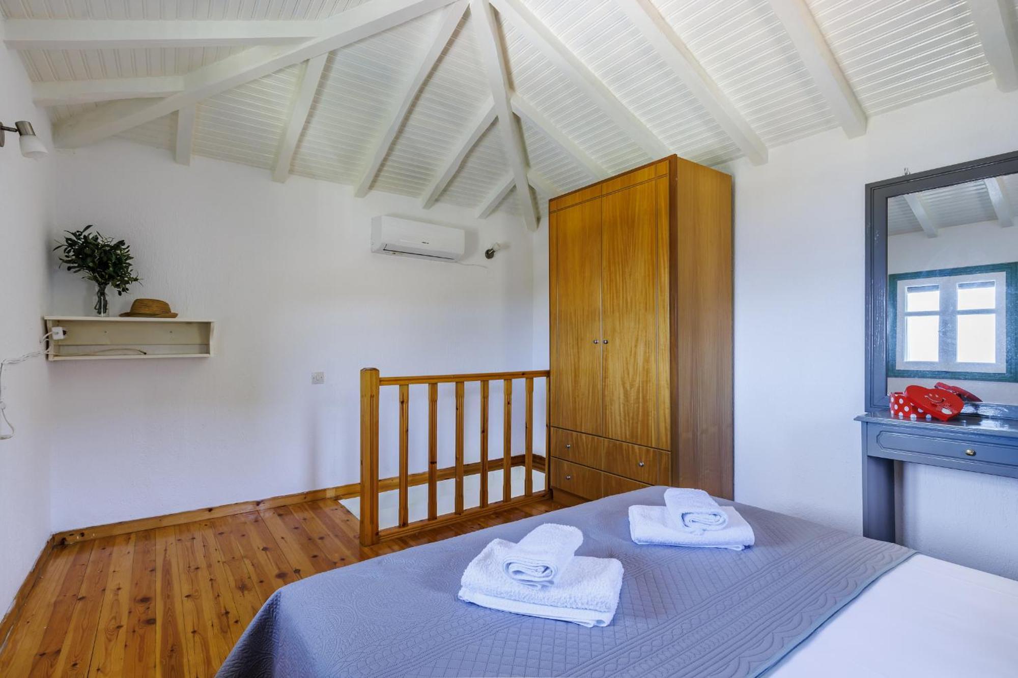 Nerissa Cottage - Skopelos Glossa Atheato エクステリア 写真