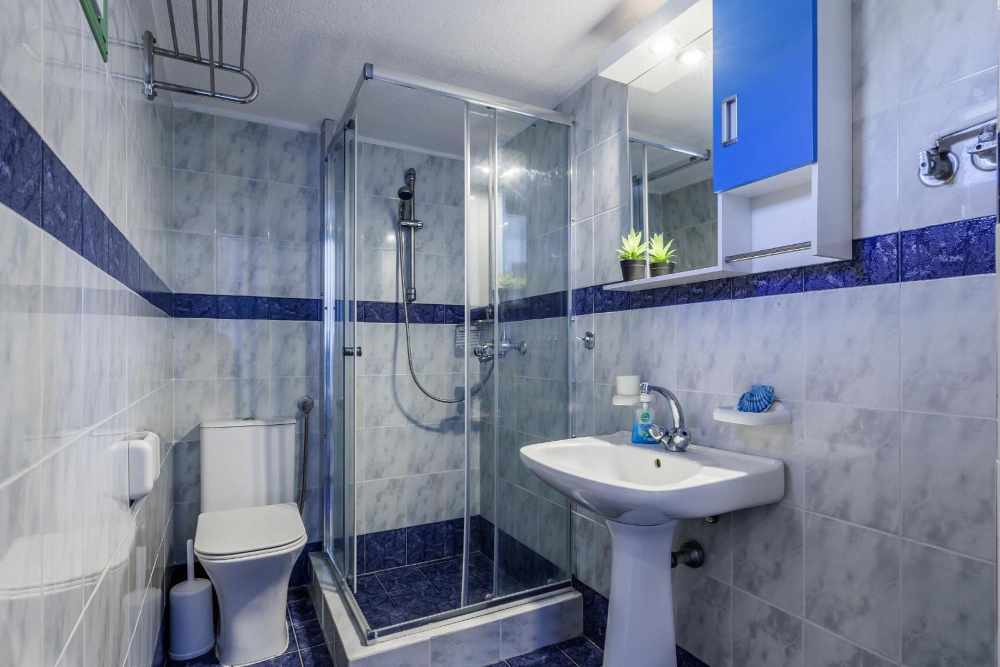 Nerissa Cottage - Skopelos Glossa Atheato エクステリア 写真